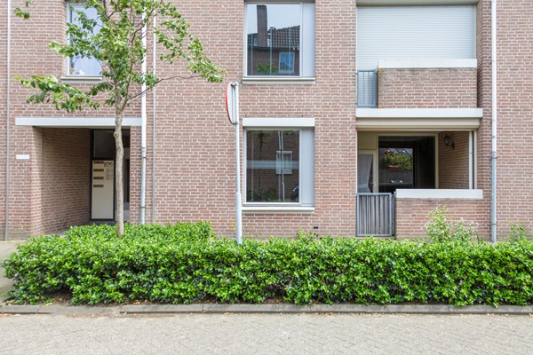 Sint Sebastiaanstraat 6, 5341LH Oss